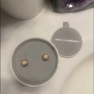 HILLBERG & BERK earrings